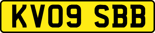 KV09SBB