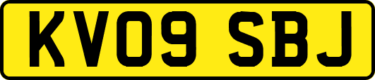 KV09SBJ