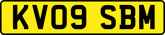 KV09SBM