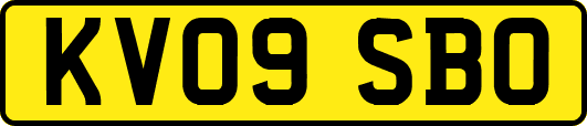 KV09SBO