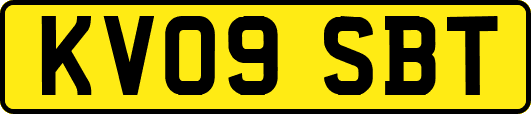KV09SBT