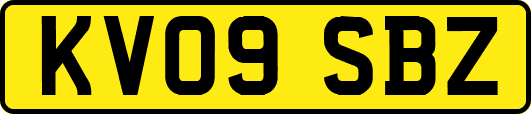 KV09SBZ
