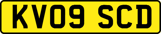 KV09SCD
