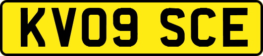 KV09SCE