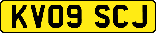 KV09SCJ