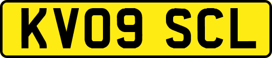 KV09SCL