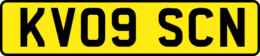 KV09SCN