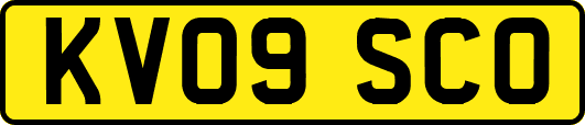 KV09SCO