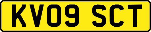 KV09SCT