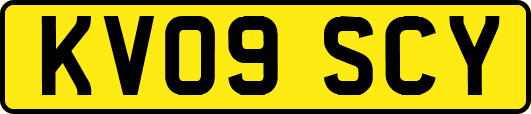 KV09SCY