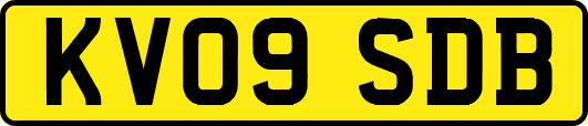 KV09SDB