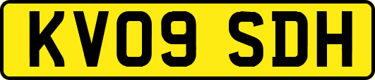 KV09SDH