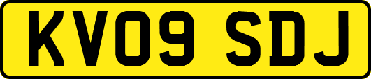 KV09SDJ
