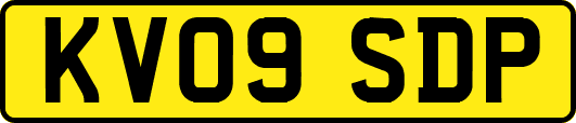 KV09SDP