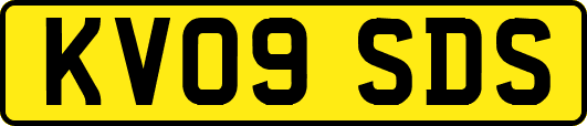 KV09SDS
