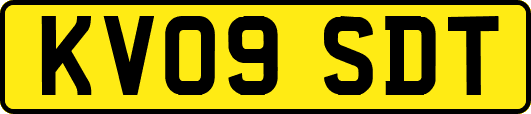 KV09SDT