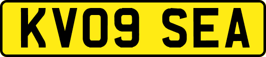 KV09SEA