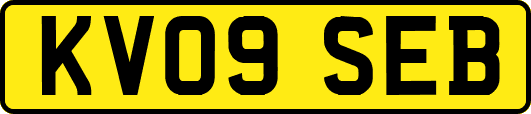 KV09SEB