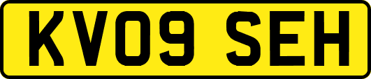 KV09SEH