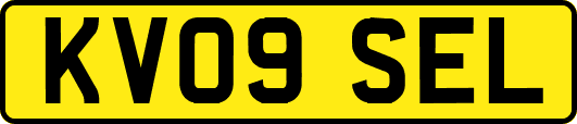 KV09SEL