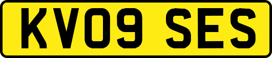 KV09SES