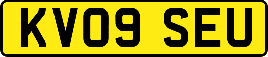 KV09SEU
