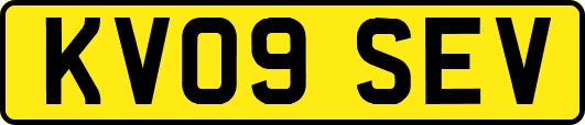 KV09SEV