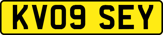 KV09SEY