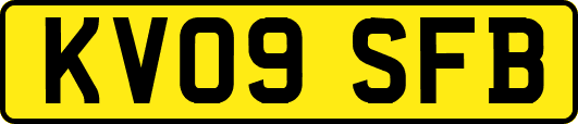 KV09SFB