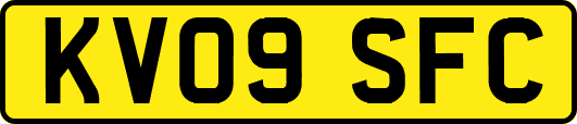 KV09SFC