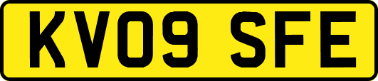 KV09SFE