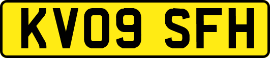 KV09SFH