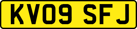 KV09SFJ