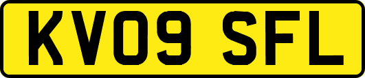 KV09SFL