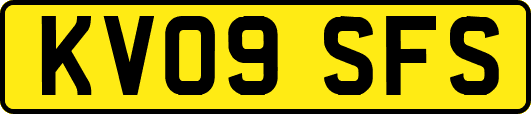 KV09SFS