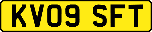 KV09SFT