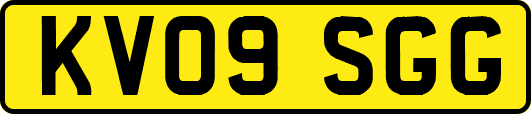 KV09SGG