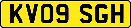 KV09SGH