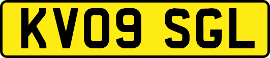 KV09SGL