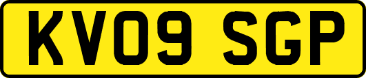 KV09SGP