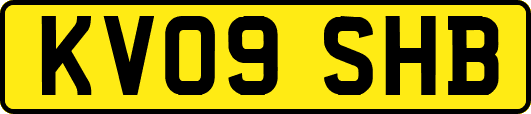 KV09SHB