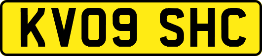 KV09SHC