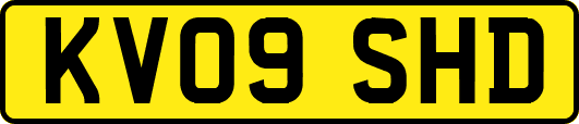 KV09SHD