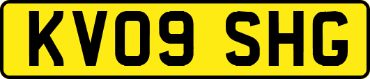 KV09SHG