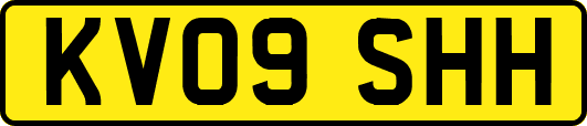 KV09SHH