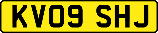 KV09SHJ