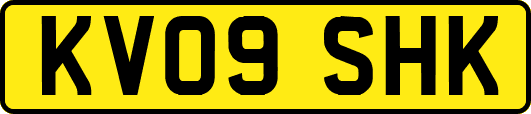 KV09SHK