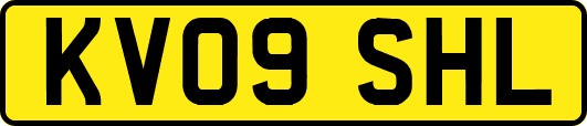 KV09SHL