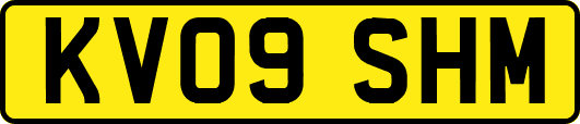 KV09SHM