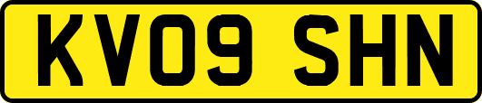 KV09SHN